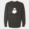 Ring Spun Crewneck Sweatshirt Thumbnail