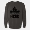 Ring Spun Crewneck Sweatshirt Thumbnail