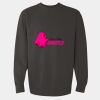 Ring Spun Crewneck Sweatshirt Thumbnail