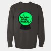 Ring Spun Crewneck Sweatshirt Thumbnail