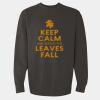 Ring Spun Crewneck Sweatshirt Thumbnail