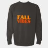 Ring Spun Crewneck Sweatshirt Thumbnail
