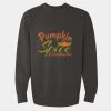 Ring Spun Crewneck Sweatshirt Thumbnail