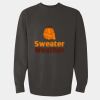 Ring Spun Crewneck Sweatshirt Thumbnail