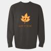 Ring Spun Crewneck Sweatshirt Thumbnail