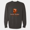 Ring Spun Crewneck Sweatshirt Thumbnail