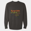 Ring Spun Crewneck Sweatshirt Thumbnail