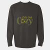 Ring Spun Crewneck Sweatshirt Thumbnail