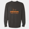 Ring Spun Crewneck Sweatshirt Thumbnail