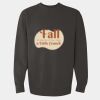 Ring Spun Crewneck Sweatshirt Thumbnail
