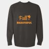 Ring Spun Crewneck Sweatshirt Thumbnail