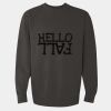 Ring Spun Crewneck Sweatshirt Thumbnail