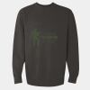 Ring Spun Crewneck Sweatshirt Thumbnail