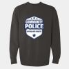 Ring Spun Crewneck Sweatshirt Thumbnail