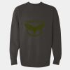 Ring Spun Crewneck Sweatshirt Thumbnail