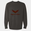 Ring Spun Crewneck Sweatshirt Thumbnail