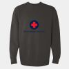 Ring Spun Crewneck Sweatshirt Thumbnail