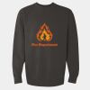 Ring Spun Crewneck Sweatshirt Thumbnail