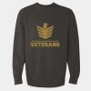 Ring Spun Crewneck Sweatshirt Thumbnail