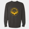 Ring Spun Crewneck Sweatshirt Thumbnail