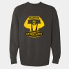Ring Spun Crewneck Sweatshirt Thumbnail