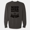 Ring Spun Crewneck Sweatshirt Thumbnail