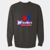 Ring Spun Crewneck Sweatshirt Thumbnail