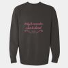 Ring Spun Crewneck Sweatshirt Thumbnail