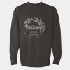 Ring Spun Crewneck Sweatshirt Thumbnail