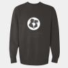 Ring Spun Crewneck Sweatshirt Thumbnail