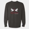 Ring Spun Crewneck Sweatshirt Thumbnail