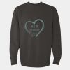 Ring Spun Crewneck Sweatshirt Thumbnail
