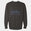Ring Spun Crewneck Sweatshirt Thumbnail