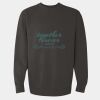Ring Spun Crewneck Sweatshirt Thumbnail