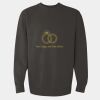 Ring Spun Crewneck Sweatshirt Thumbnail
