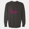 Ring Spun Crewneck Sweatshirt Thumbnail