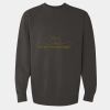 Ring Spun Crewneck Sweatshirt Thumbnail