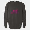 Ring Spun Crewneck Sweatshirt Thumbnail