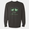 Ring Spun Crewneck Sweatshirt Thumbnail
