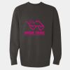 Ring Spun Crewneck Sweatshirt Thumbnail