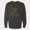 Ring Spun Crewneck Sweatshirt Thumbnail
