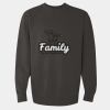 Ring Spun Crewneck Sweatshirt Thumbnail