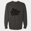 Ring Spun Crewneck Sweatshirt Thumbnail