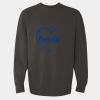 Ring Spun Crewneck Sweatshirt Thumbnail