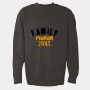 Ring Spun Crewneck Sweatshirt Thumbnail