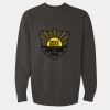 Ring Spun Crewneck Sweatshirt Thumbnail