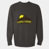 Ring Spun Crewneck Sweatshirt Thumbnail