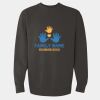 Ring Spun Crewneck Sweatshirt Thumbnail