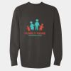 Ring Spun Crewneck Sweatshirt Thumbnail