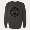 Ring Spun Crewneck Sweatshirt Thumbnail